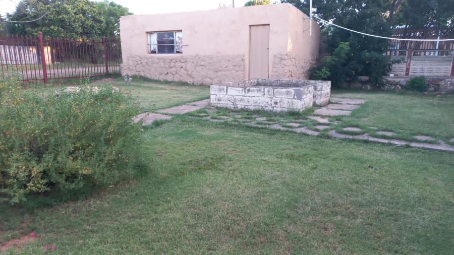 1 Bedroom Property for Sale in Reddersburg Free State